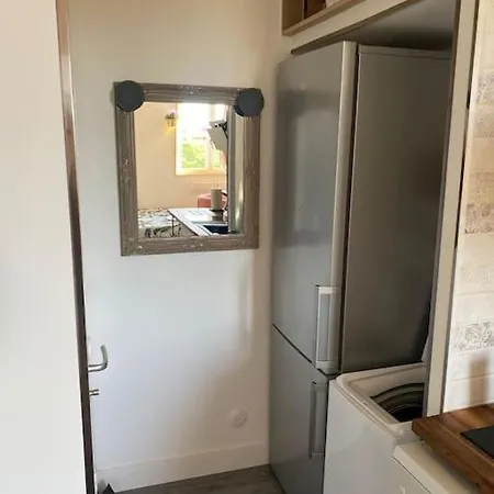 Studio Cosy Et Spacieux Au Coeur Du Mans Appartement *